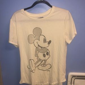 Disney Loose Fit T-Shirt